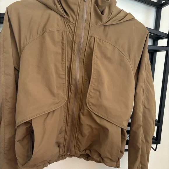 Lululemon Always Effortless Jacket - Picture 6 of 12